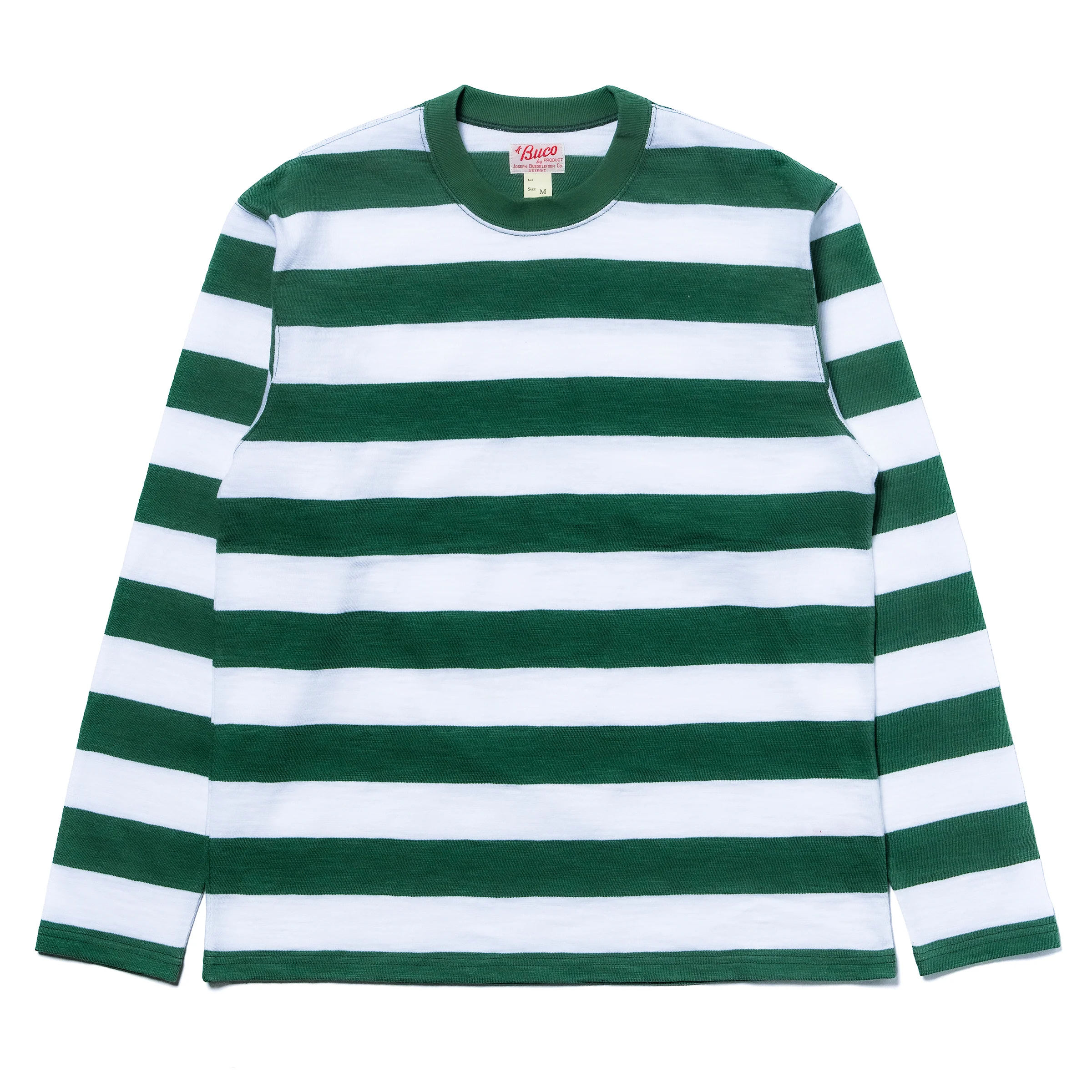 New Arrivals: Buco